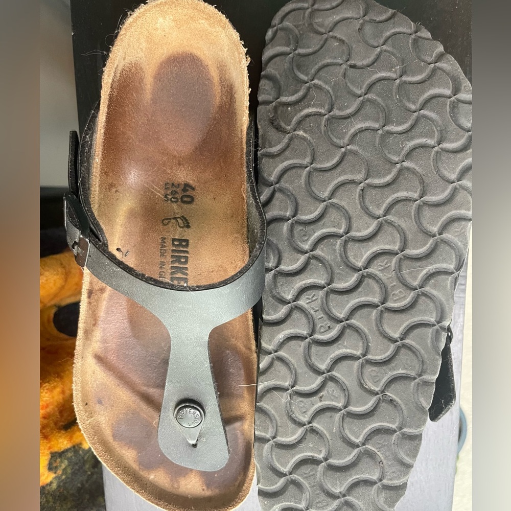 Birkenstock Women size 9 (40)